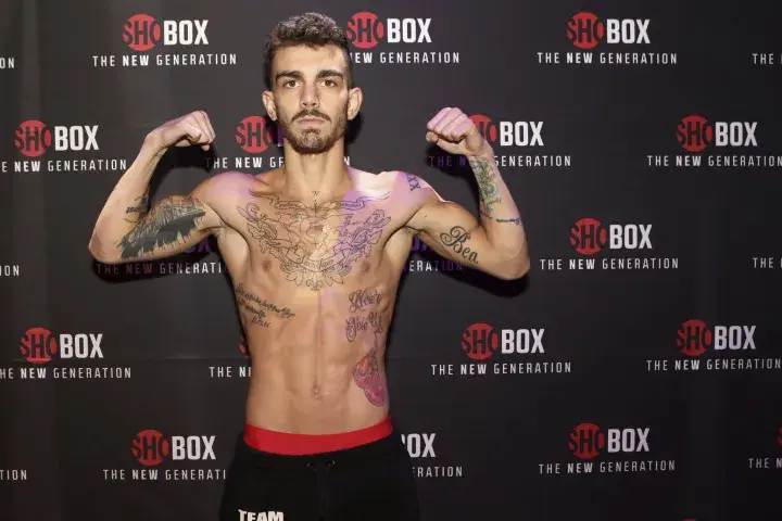 Jon Fernandez