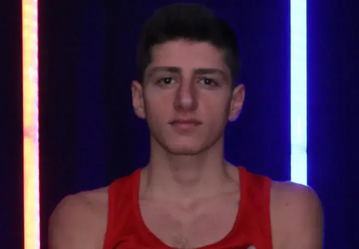 Jonathan Mansour
