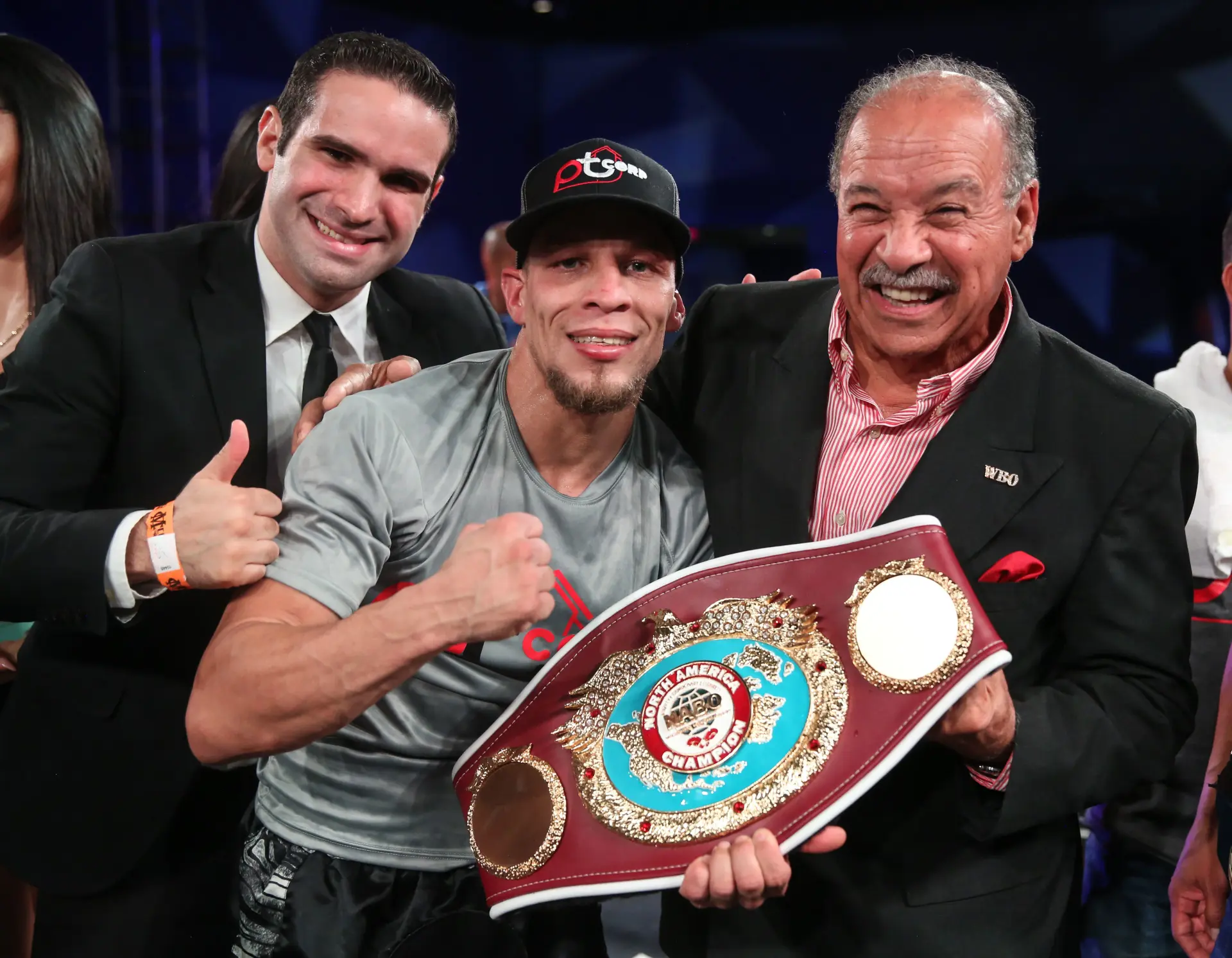 Jonathan Oquendo