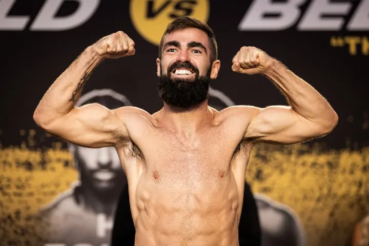 Jono Carroll