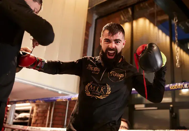 Jono Carroll