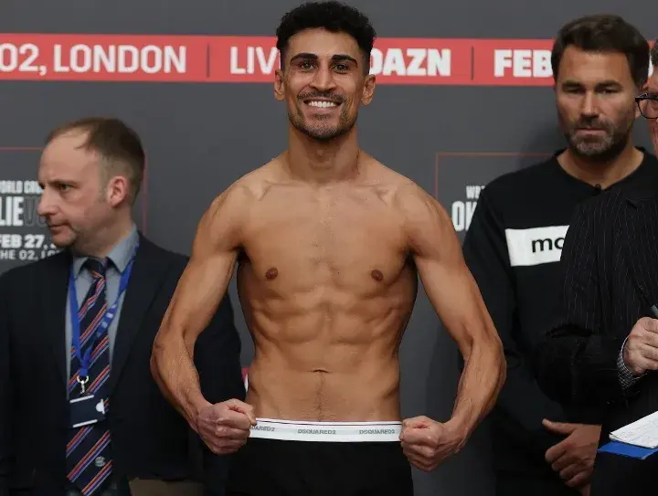 Jordan Gill