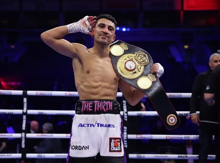 Jordan Gill