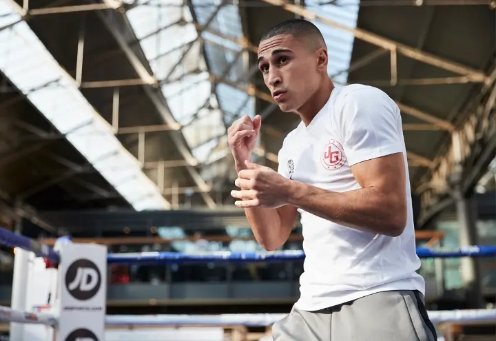 Jordan Gill