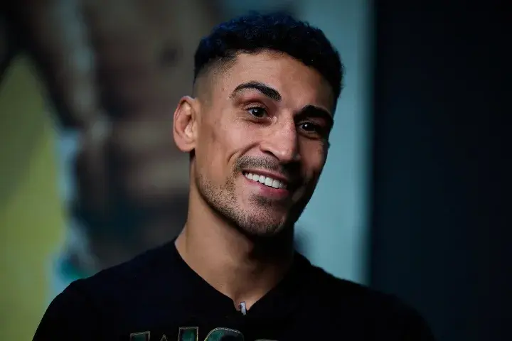 Jordan Gill