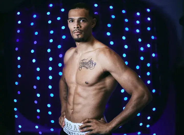 Jordan Thompson