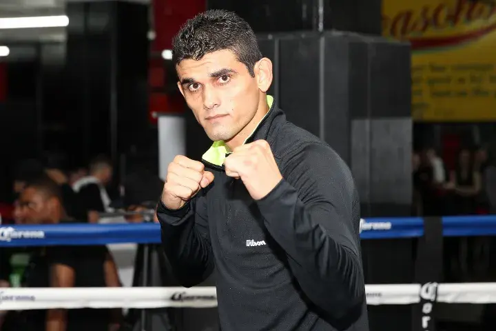 Jorge Cota