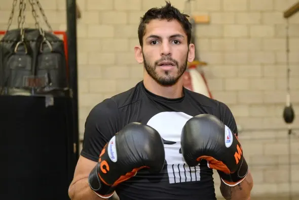 Jorge Linares
