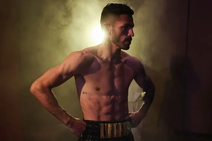 Jorge Linares