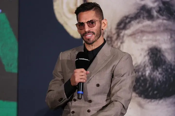 Jorge Linares