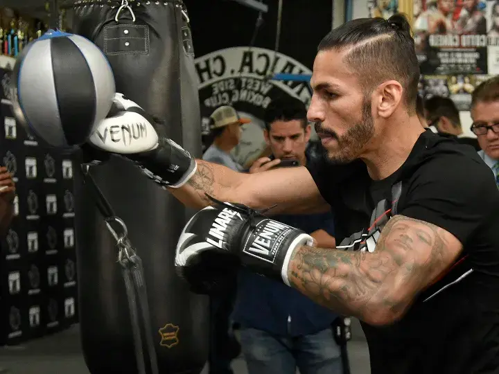 Jorge Linares