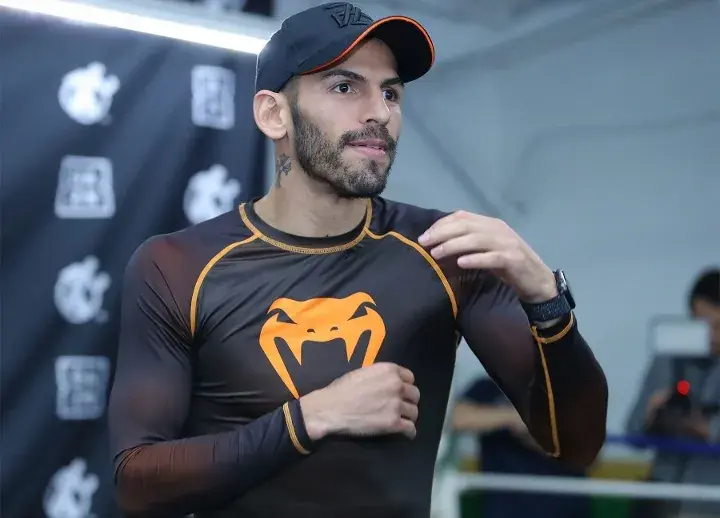 Jorge Linares