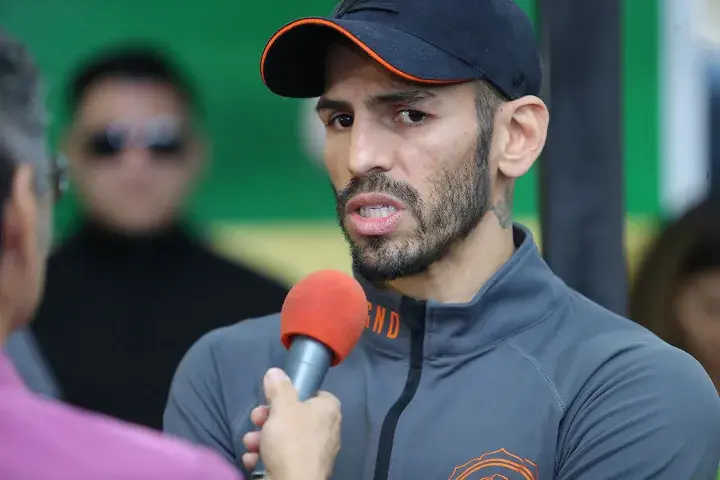 Jorge Linares