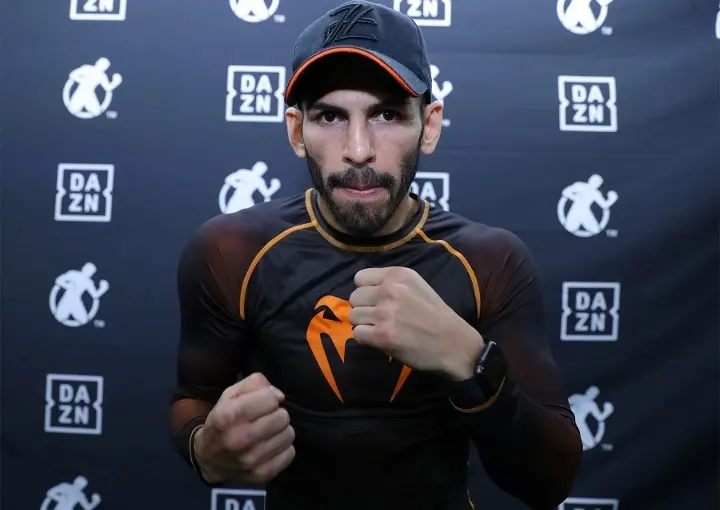 Jorge Linares