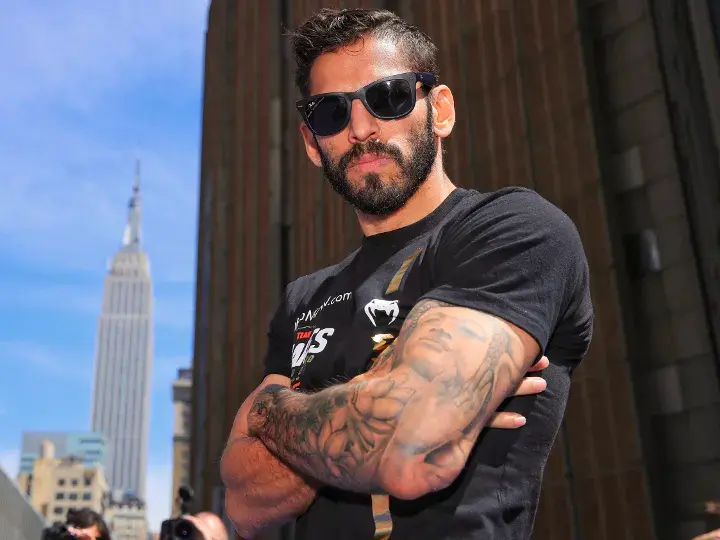 Jorge Linares