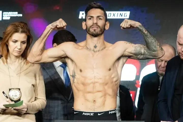 Jorge Linares