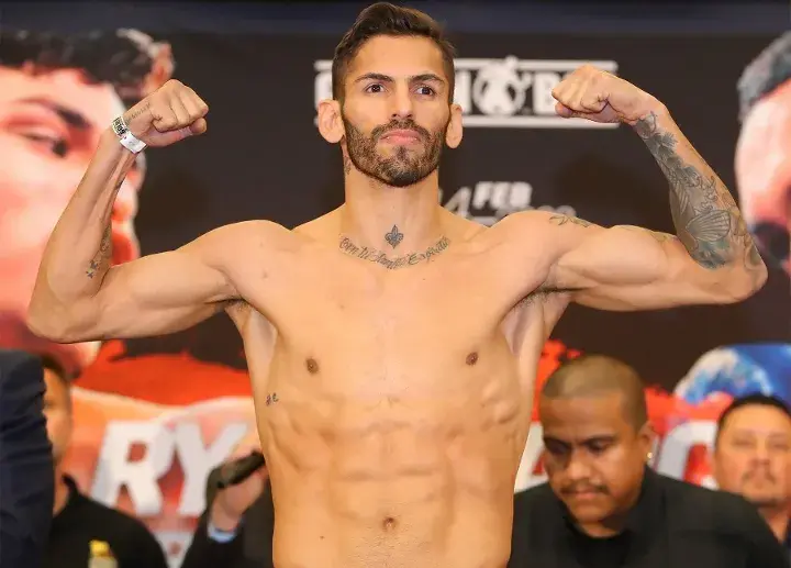 Jorge Linares