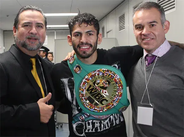Jorge Linares