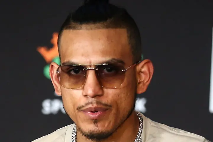 Jose Benavidez