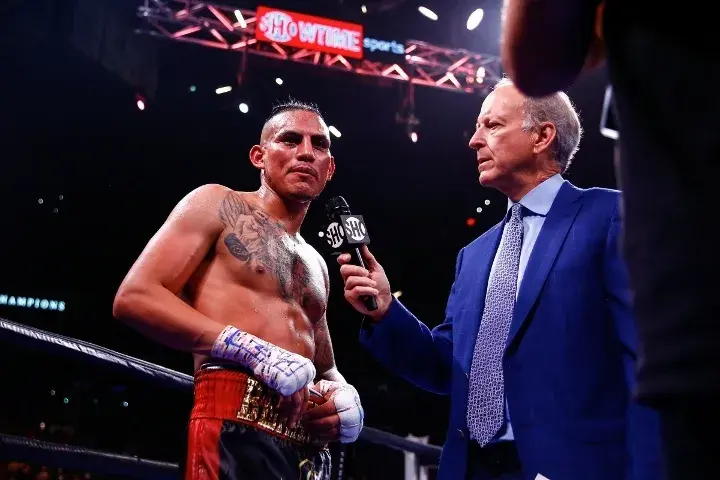 Jose Benavidez