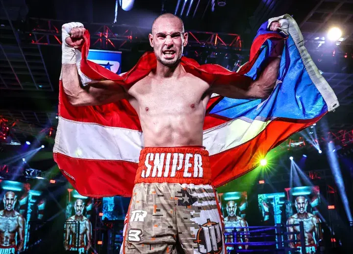 Jose Pedraza