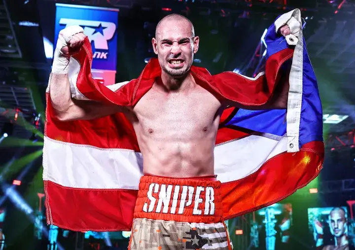 Jose Pedraza