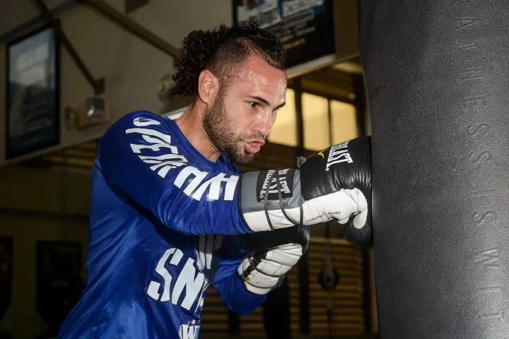 Jose Pedraza