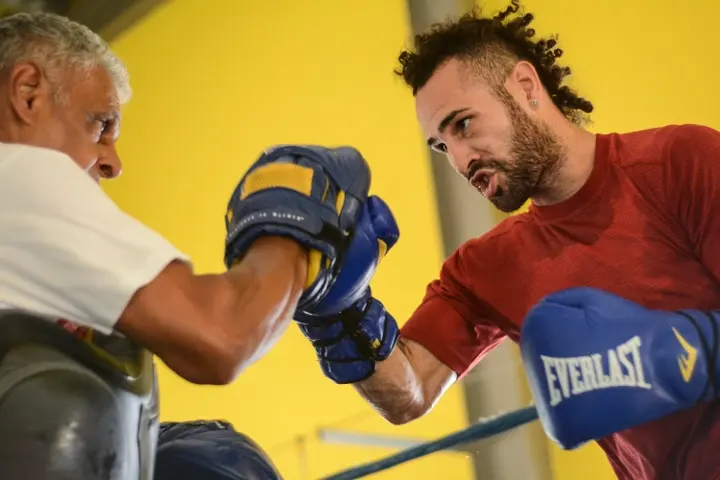 Jose Pedraza