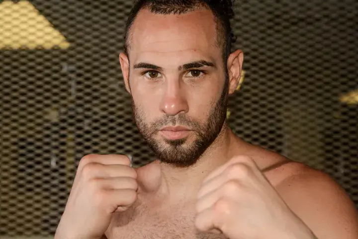 Jose Pedraza