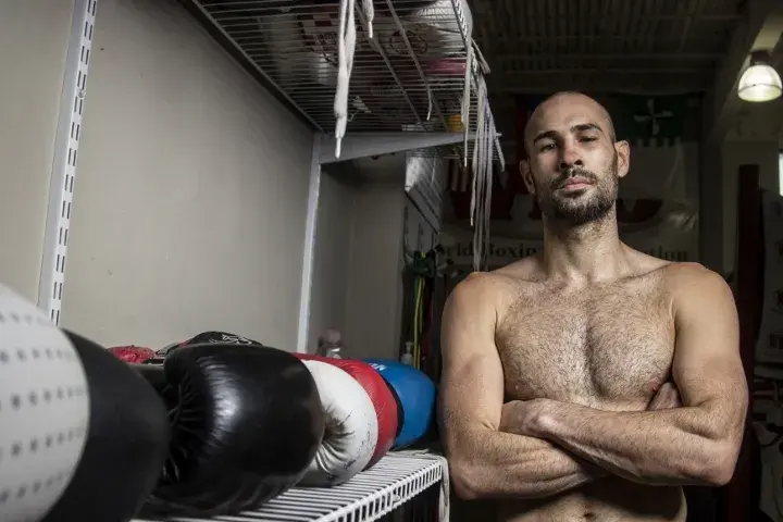 Jose Pedraza