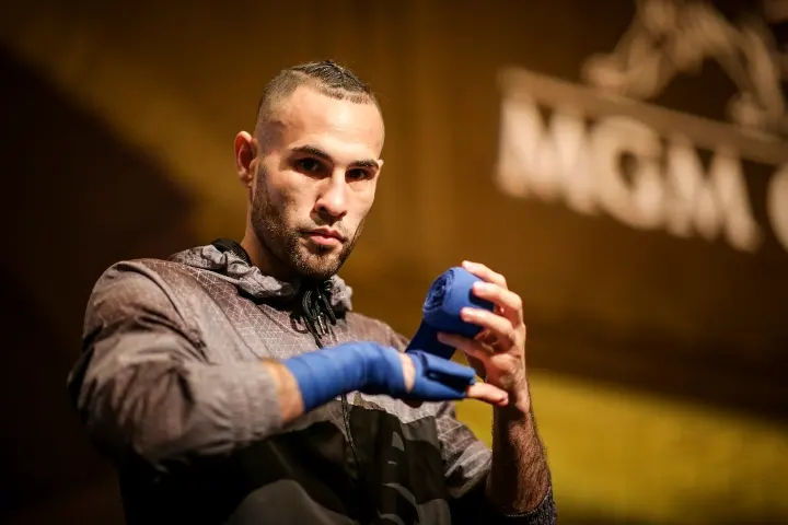 Jose Pedraza