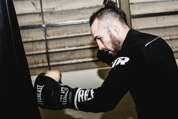 Jose Pedraza