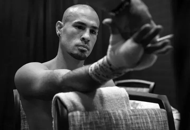 Jose Pedraza