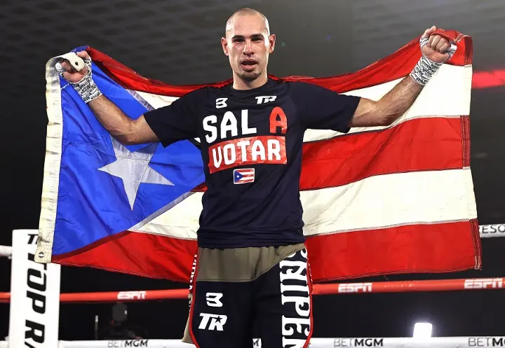 Jose Pedraza