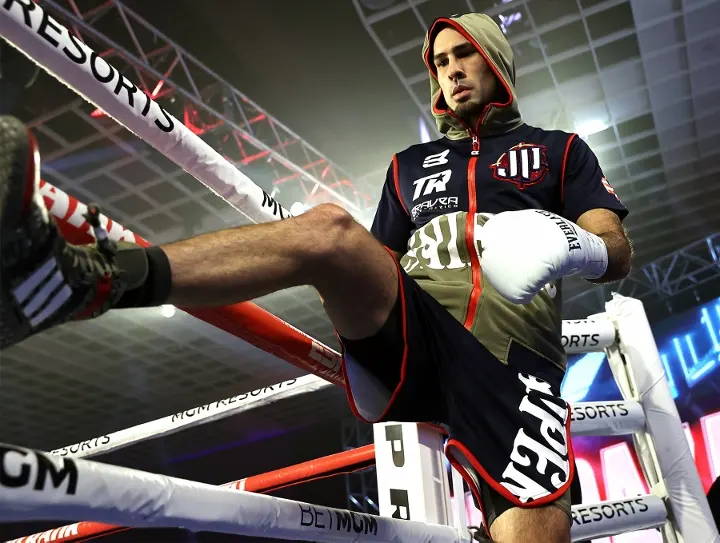 Jose Pedraza