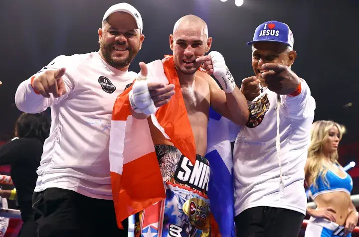 Jose Pedraza