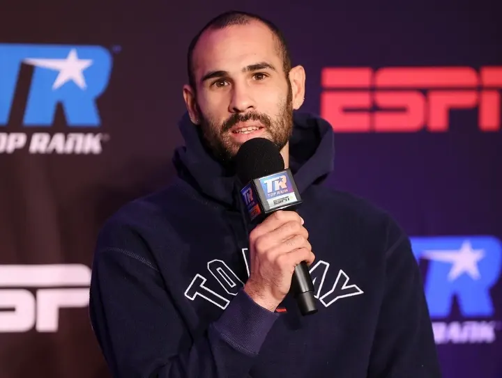 Jose Pedraza