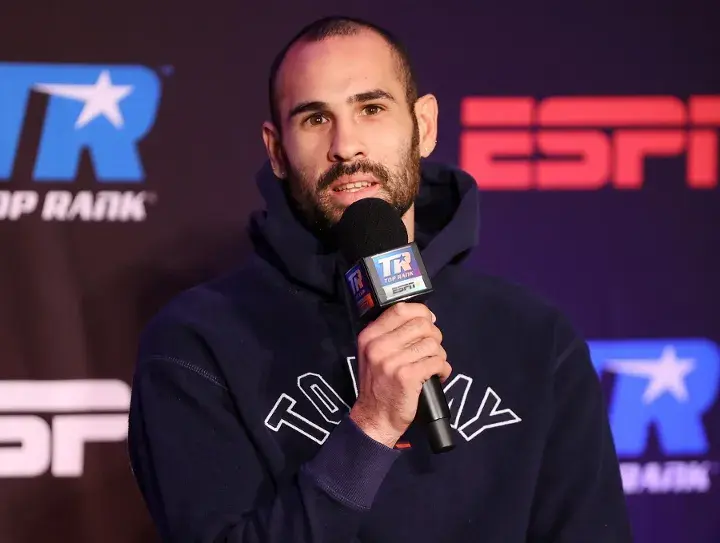 Jose Pedraza