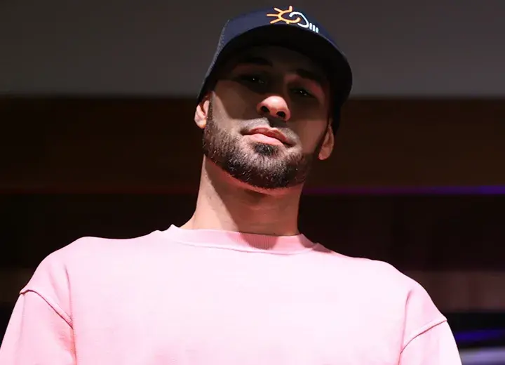 Jose Pedraza