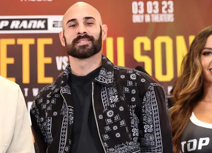 Jose Pedraza