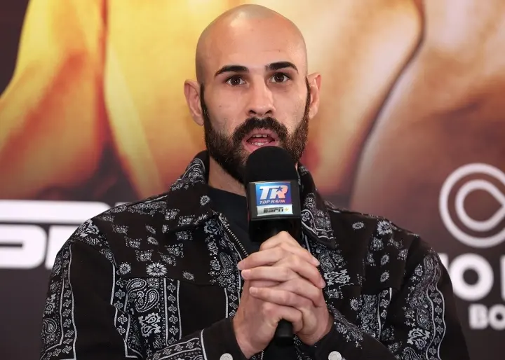 Jose Pedraza