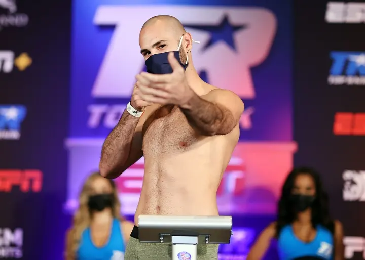 Jose Pedraza
