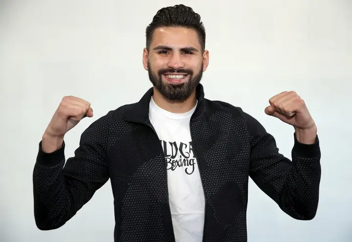 Jose Ramirez