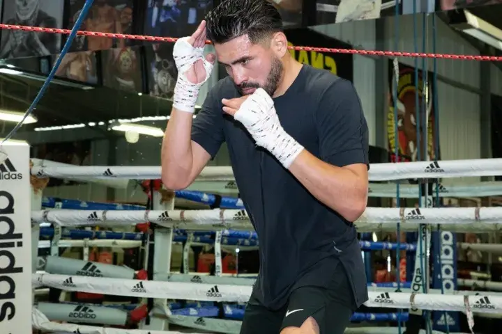 Jose Ramirez