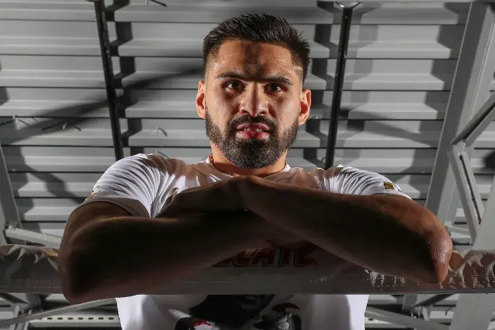 Jose Ramirez