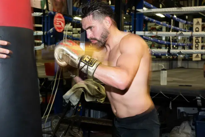Jose Ramirez