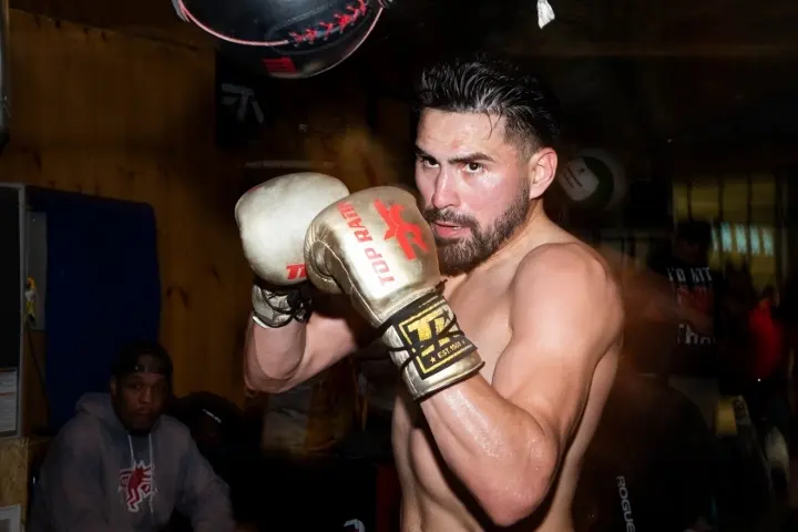Jose Ramirez