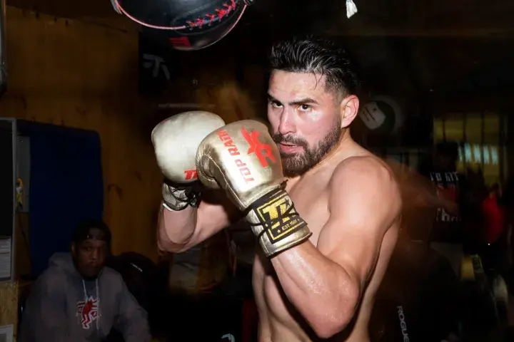 Jose Ramirez