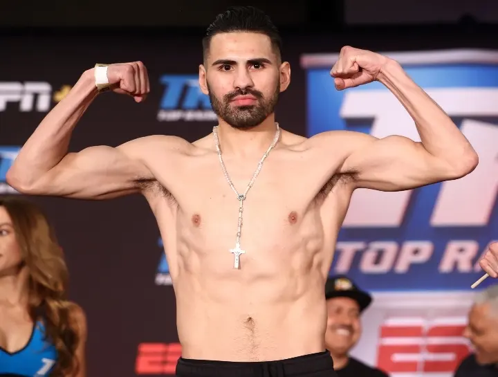 Jose Ramirez