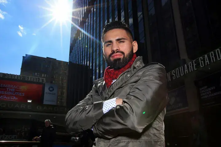 Jose Ramirez
